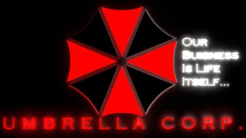 Umbrella Logo preview image